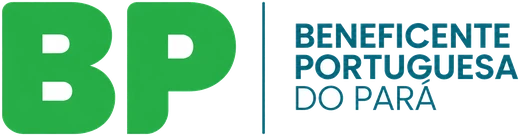 Logo Beneficente Portuguesa do Pará