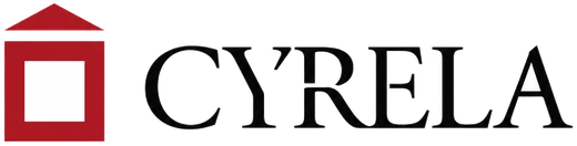 Logo Cyrela