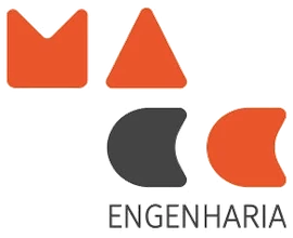 Logo MACC Engenharia