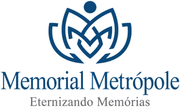 Logo Memorial Metrópole