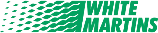 Logo White Martins